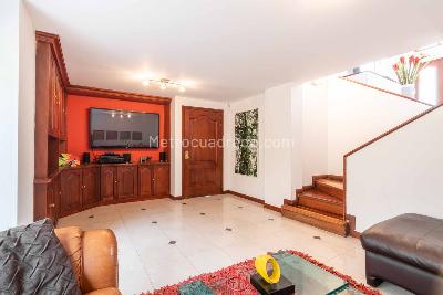 Casa de 4 alcobas en venta en Cerros De Sotileza, Bogotá, 400 m² · foto 11 de 20
