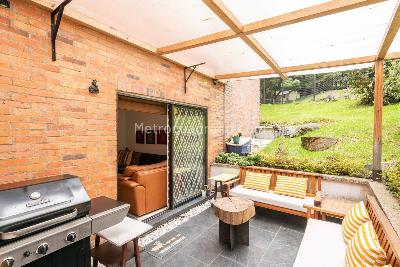 Casa de 4 alcobas en venta en Cerros De Sotileza, Bogotá, 400 m² · foto 12 de 20