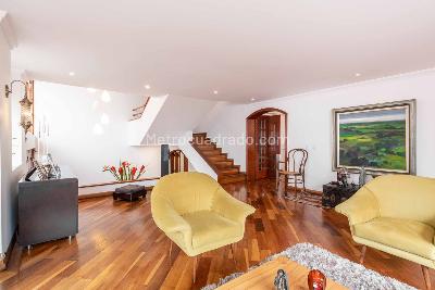 Casa de 4 alcobas en venta en Cerros De Sotileza, Bogotá, 400 m² · foto 14 de 20
