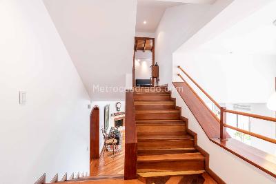 Casa de 4 alcobas en venta en Cerros De Sotileza, Bogotá, 400 m² · foto 18 de 20