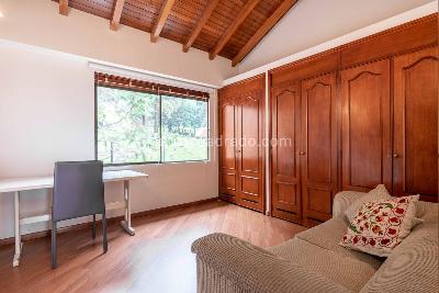 Casa de 4 alcobas en venta en Cerros De Sotileza, Bogotá, 400 m² · foto 20 de 20
