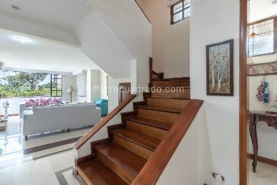 Casa de 4 alcobas en venta en Sotileza, Bogotá, 247 m² · foto 9 de 20