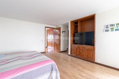 Casa de 4 alcobas en venta en Sotileza, Bogotá, 247 m² · foto 15 de 20