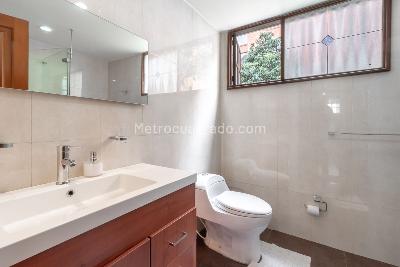 Casa de 4 alcobas en venta en Sotileza, Bogotá, 247 m² · foto 17 de 20