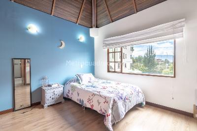 Casa de 4 alcobas en venta en Sotileza, Bogotá, 247 m² · foto 18 de 20
