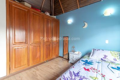 Casa de 4 alcobas en venta en Sotileza, Bogotá, 247 m² · foto 19 de 20
