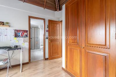 Casa de 4 alcobas en venta en Sotileza, Bogotá, 247 m² · foto 20 de 20