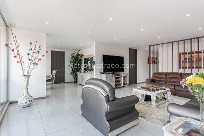 Apartamento en venta en Santa Barbara Occidental, Bogotá · foto 4 de 20
