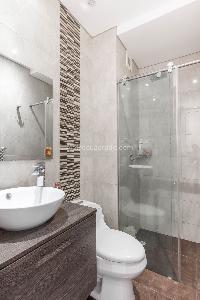 Apartamento en venta en Santa Barbara Occidental, Bogotá · foto 13 de 20