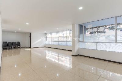 Apartamento en venta en Santa Barbara Occidental, Bogotá · foto 18 de 20