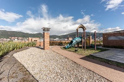 Apartamento en venta en Santa Barbara Occidental, Bogotá · foto 19 de 20