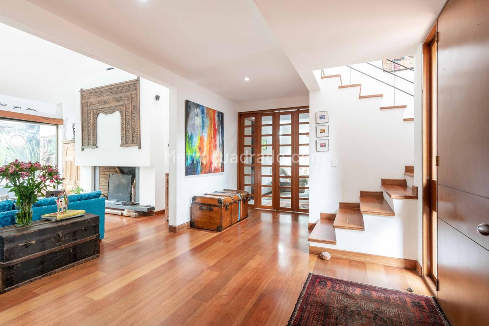 Casa en Venta  Casablanca Suba Urbano