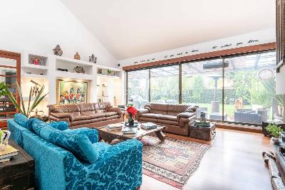 Casa de 4 alcobas en venta en Casablanca Suba Urbano, Bogotá, 1500 m² · foto 2 de 20