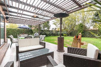 Casa de 4 alcobas en venta en Casablanca Suba Urbano, Bogotá, 1500 m² · foto 4 de 20