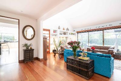 Casa de 4 alcobas en venta en Casablanca Suba Urbano, Bogotá, 1500 m² · foto 6 de 20