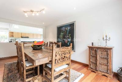 Casa de 4 alcobas en venta en Casablanca Suba Urbano, Bogotá, 1500 m² · foto 9 de 20