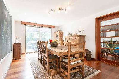 Casa de 4 alcobas en venta en Casablanca Suba Urbano, Bogotá, 1500 m² · foto 10 de 20