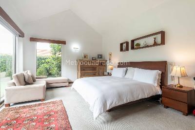 Casa de 4 alcobas en venta en Casablanca Suba Urbano, Bogotá, 1500 m² · foto 17 de 20