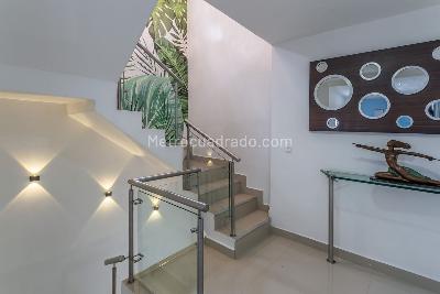 Casa de 3 alcobas en venta en Laureles, Medellín, 206 m² · foto 5 de 20