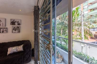 Casa de 3 alcobas en venta en Laureles, Medellín, 206 m² · foto 6 de 20