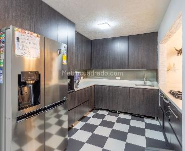 Casa de 3 alcobas en venta en Laureles, Medellín, 206 m² · foto 9 de 20