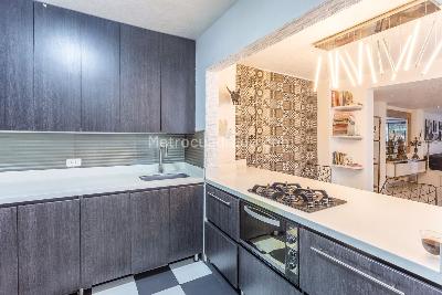 Casa de 3 alcobas en venta en Laureles, Medellín, 206 m² · foto 10 de 20