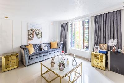 Casa de 3 alcobas en venta en Laureles, Medellín, 206 m² · foto 11 de 20