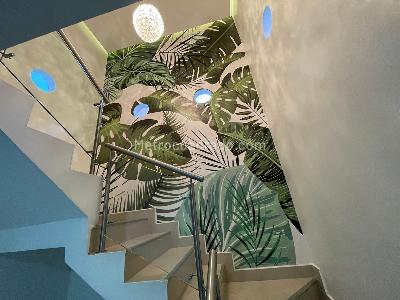 Casa de 3 alcobas en venta en Laureles, Medellín, 206 m² · foto 13 de 20