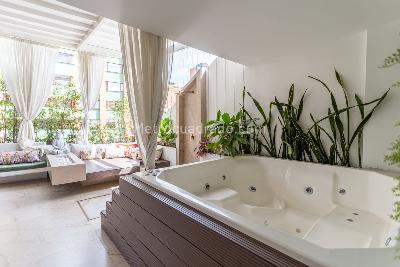Casa de 3 alcobas en venta en Laureles, Medellín, 206 m² · foto 16 de 20