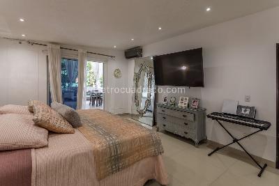 Casa de 3 alcobas en venta en Laureles, Medellín, 206 m² · foto 19 de 20