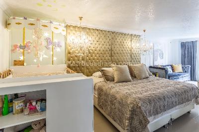 Casa de 3 alcobas en venta en Laureles, Medellín, 206 m² · foto 20 de 20