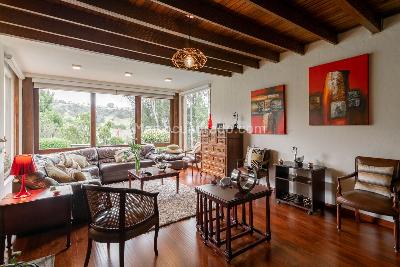 Casa de 3 alcobas en venta en La Calera, La Calera, 581 m² · foto 3 de 20