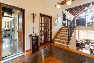 Casa de 3 alcobas en venta en La Calera, La Calera, 581 m² · foto 4 de 20