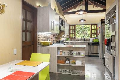 Casa de 3 alcobas en venta en La Calera, La Calera, 581 m² · foto 5 de 20