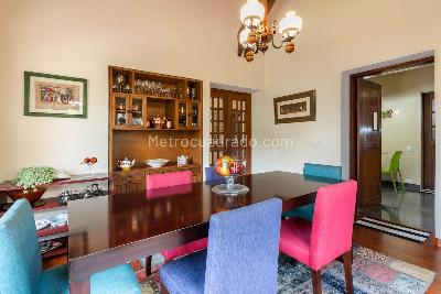 Casa de 3 alcobas en venta en La Calera, La Calera, 581 m² · foto 8 de 20