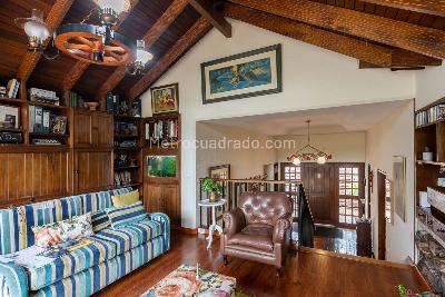 Casa de 3 alcobas en venta en La Calera, La Calera, 581 m² · foto 10 de 20
