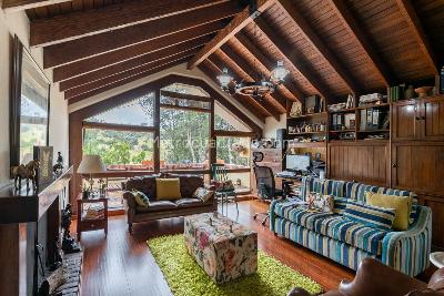 Casa de 3 alcobas en venta en La Calera, La Calera, 581 m² · foto 11 de 20