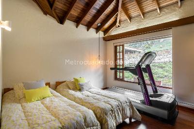 Casa de 3 alcobas en venta en La Calera, La Calera, 581 m² · foto 14 de 20