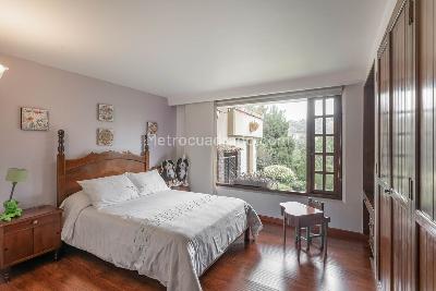 Casa de 3 alcobas en venta en La Calera, La Calera, 581 m² · foto 15 de 20