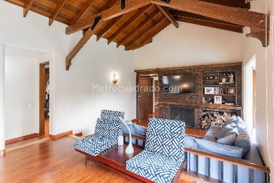Casa de 3 alcobas en venta en La Calera, La Calera, 581 m² · foto 16 de 20