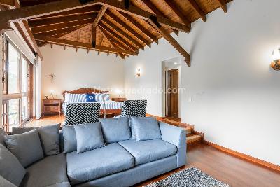 Casa de 3 alcobas en venta en La Calera, La Calera, 581 m² · foto 17 de 20