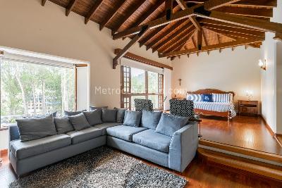 Casa de 3 alcobas en venta en La Calera, La Calera, 581 m² · foto 18 de 20