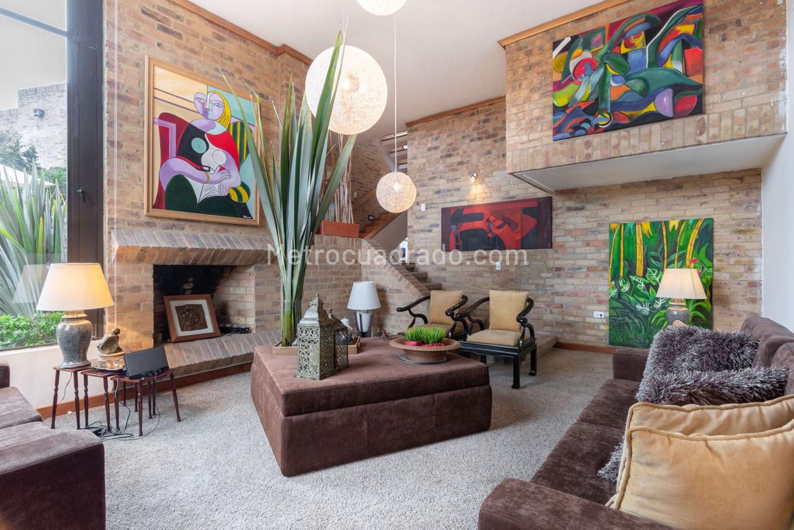 Casa en Venta  Cerros De Sotileza