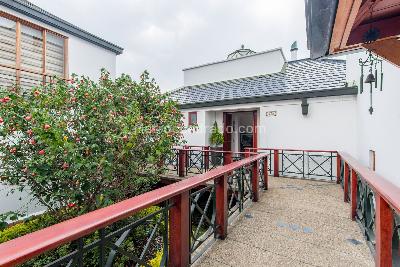 Casa de 3 alcobas en venta en Colinas De Suba, Bogotá, 240 m² · foto 3 de 19