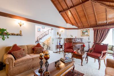 Casa de 3 alcobas en venta en Colinas De Suba, Bogotá, 240 m² · foto 4 de 19
