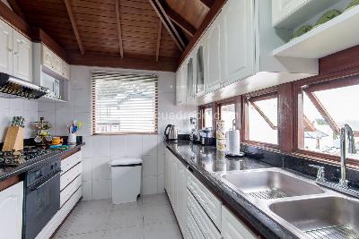 Casa de 3 alcobas en venta en Colinas De Suba, Bogotá, 240 m² · foto 7 de 19