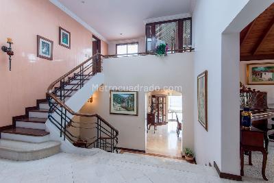 Casa de 3 alcobas en venta en Colinas De Suba, Bogotá, 240 m² · foto 9 de 19