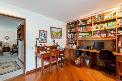 Casa de 3 alcobas en venta en Colinas De Suba, Bogotá, 240 m² · foto 13 de 19