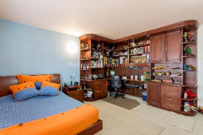 Casa de 3 alcobas en venta en Colinas De Suba, Bogotá, 240 m² · foto 17 de 19