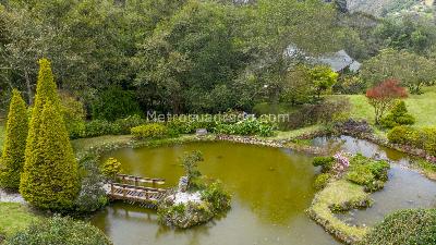 Casa en venta en Vereda El Hato, La Calera · foto 2 de 20